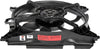 Dorman 620-712 Engine Cooling Fan Assembly Compatible with Select Hyundai Models, Black