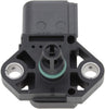 Automotive 0261230208 Original Equipment Boost Pressure / Manifold Absolute Pressure (MAP) Sensor for Select Audi 2009-16 A4, 2010-17 A5, 2012-13 A6, 2011-16 Q5, 2011-12,2015 TT Quattro