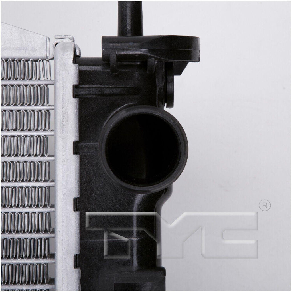 TYC Radiator for Villager, Quest 2259