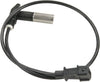 Automotive 0261210002 Original Equipment Crankshaft Position Sensor for Select BMW: 1987 L6, 1986-87 L7, 1988-91 M3, 1988 M5, 1987-88 M6, 1985-88 535I, 1988 535Is, 1985-89 635Csi, 1985-87 735I
