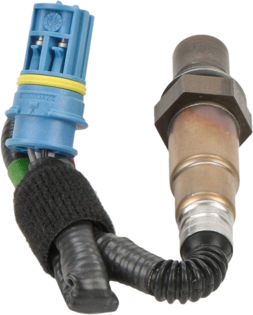 Bosch 16320 Oxygen Sensor, Original Equipment (Mercedes-Benz)