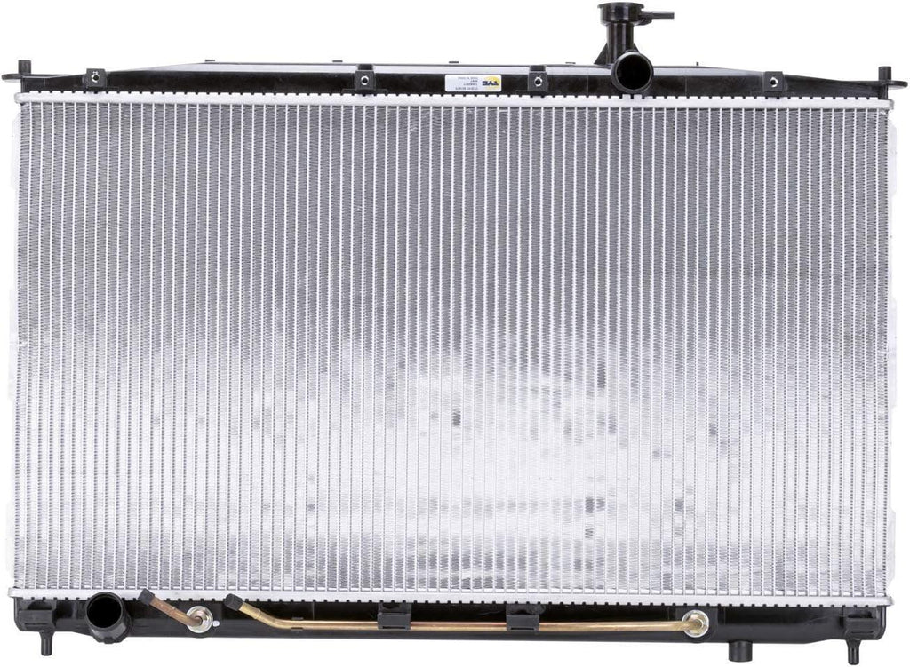 2897 Replacement Radiator for Hyundai Santa Fe