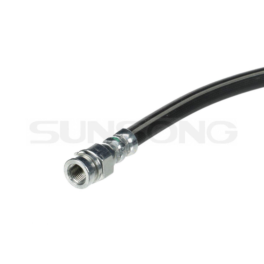 Sunsong Brake Hydraulic Hose for 07-15 CX-9 2207150