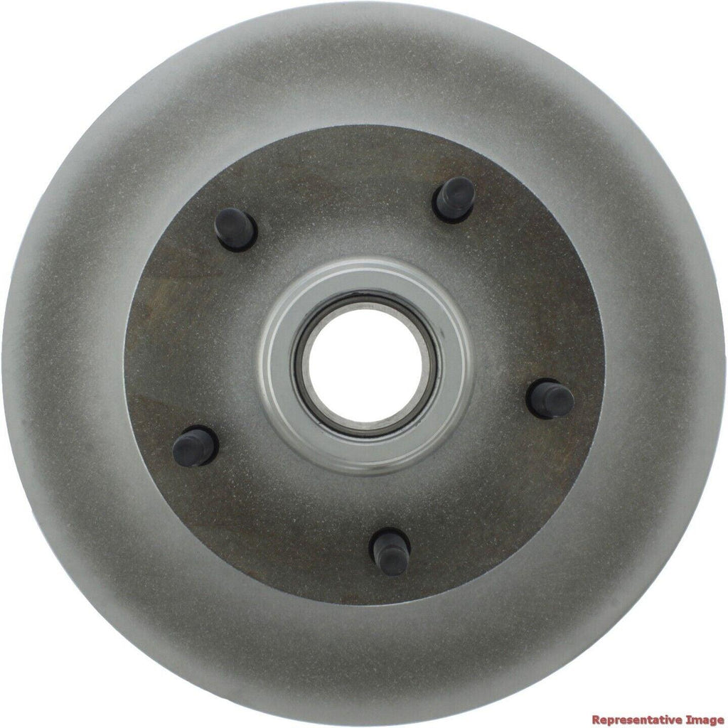 Centric Front Disc Brake Rotor for 1994-1999 Dodge Ram 1500 (320.67028F)