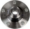 Dorman Wheel Hub for Escape, Mariner 930-108
