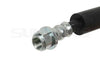 Sunsong Brake Hydraulic Hose for 16-18 Chevrolet Malibu 2207421