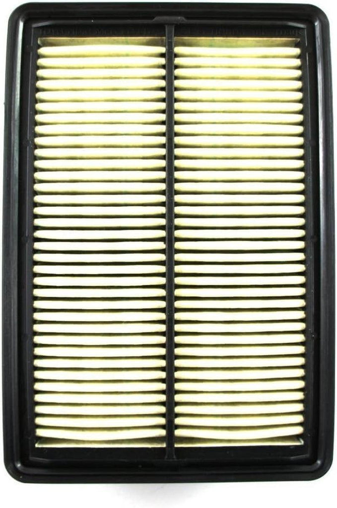 Genuine Honda Parts - 17220-PZA-505 Engine Air Filter