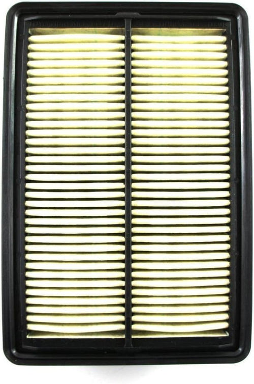 Genuine Honda Parts - 17220-PZA-505 Engine Air Filter
