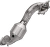 52316- Direct-Fit Catalytic Converter