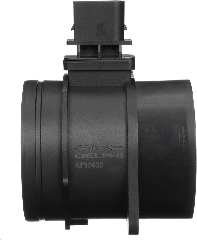 AF10430-11B1 Mass Air Flow MAF Sensor Complete Assembly, 1 Pack
