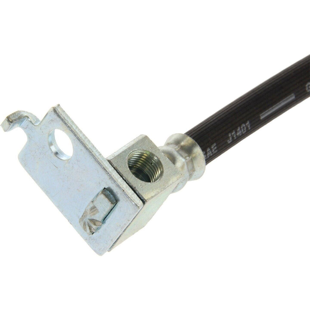 Centric Brake Hydraulic Hose for 02-05 Jeep Liberty 150.58303