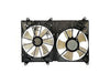 Dorman Engine Cooling Fan Assembly for 04-07 Highlander 621-172