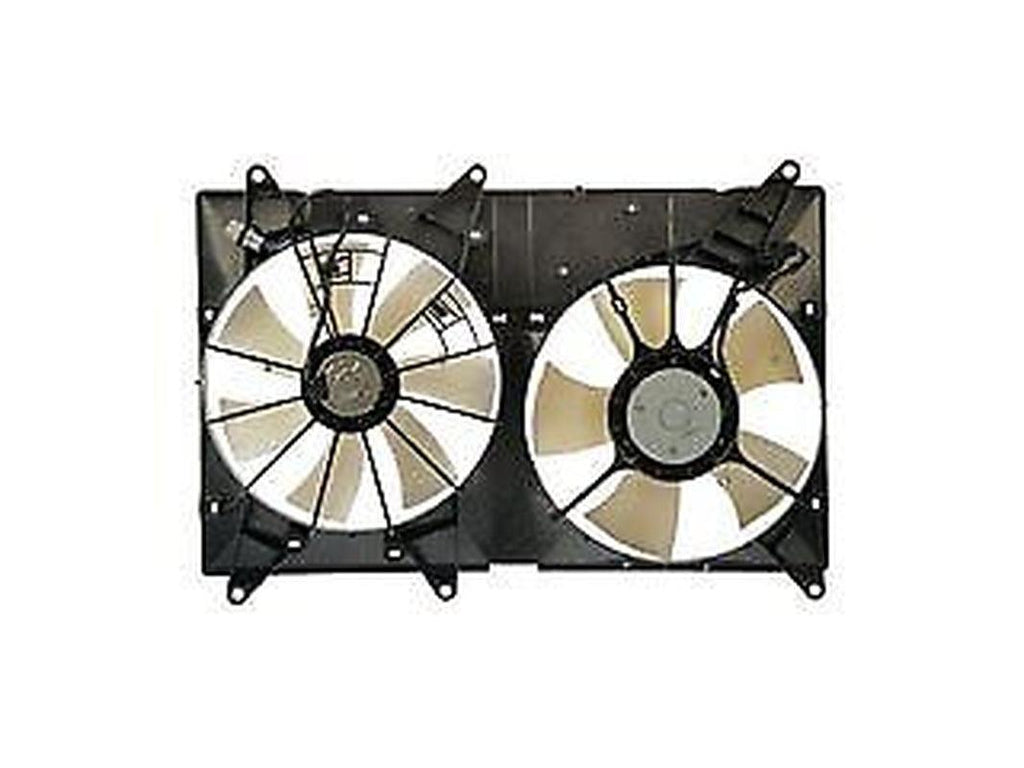 Dorman Engine Cooling Fan Assembly for 04-07 Highlander 621-172