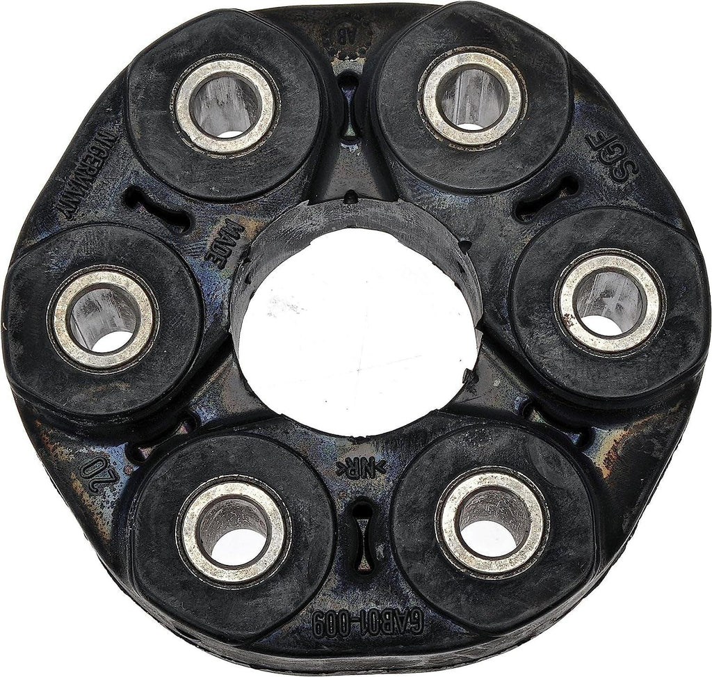 Dorman 935-102 Drive Shaft Coupler Compatible with Select BMW / Chevrolet Models