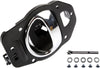 Dorman 80369 Interior Door Handle Compatible with Select Chevrolet Models