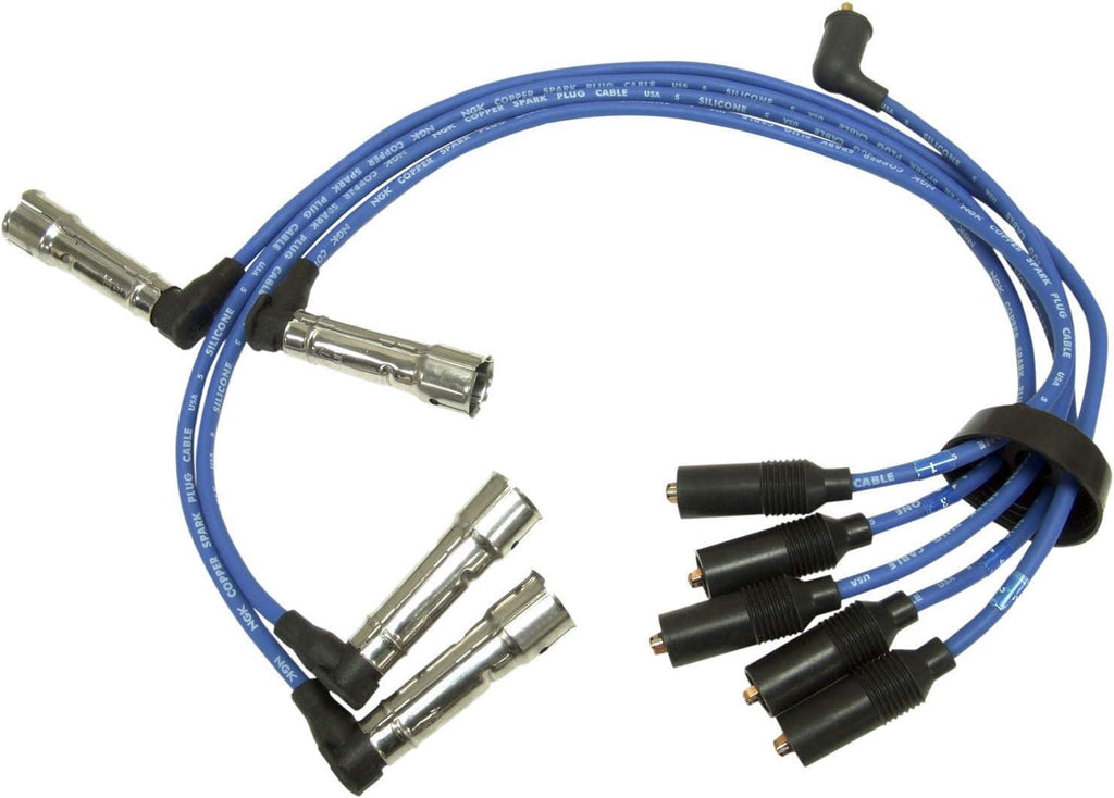 (54206) RC-EUC059 Spark Plug Wire Set