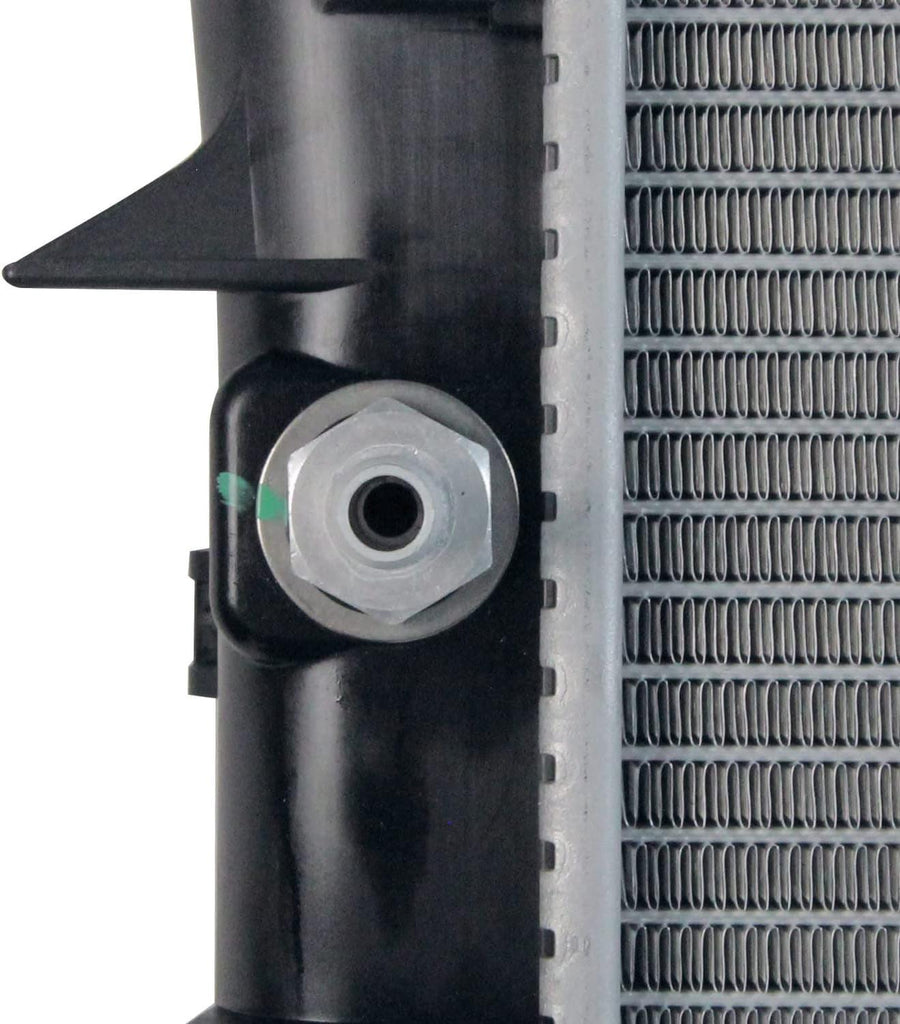 - 13104 06-11 Sb B-9 Trbca 3.0/3.6L H6 at 1R Pa(W/Toc)Rad