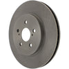 Centric Front Disc Brake Rotor for RX350, Rx400H, Highlander, RX330 (121.44130)