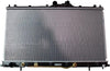 2723 Radiator Compatible with 2004-2008 Mitsubishi Galant