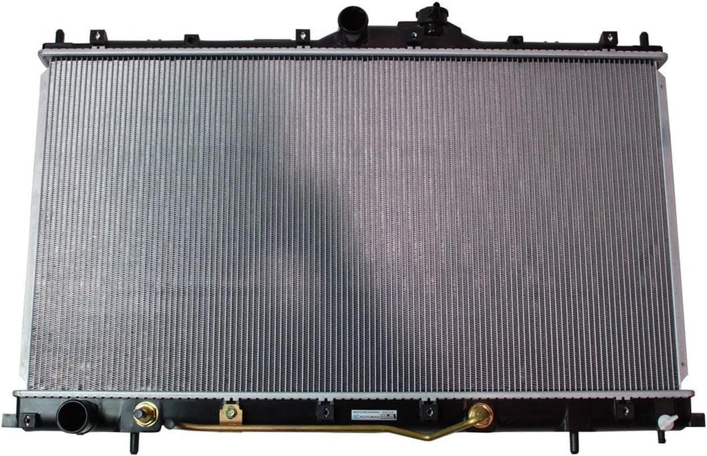 2723 Radiator Compatible with 2004-2008 Mitsubishi Galant