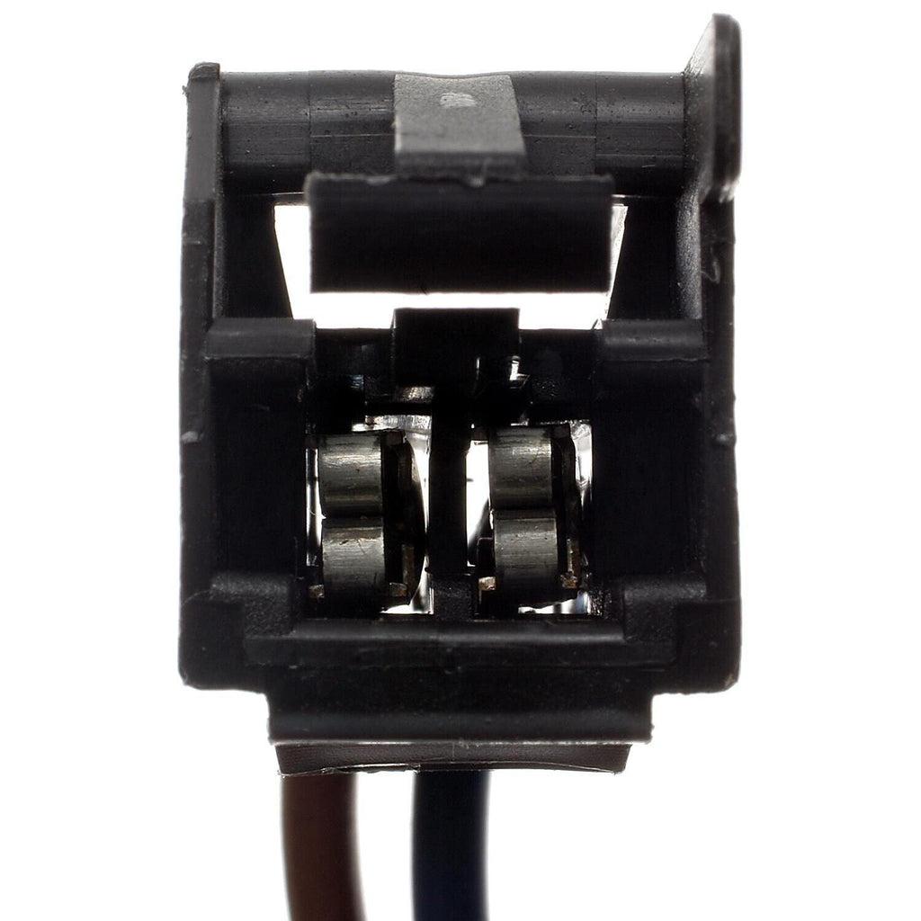 Engine Cooling Fan Motor Connector for Astro, Cavalier, Safari+More S-614