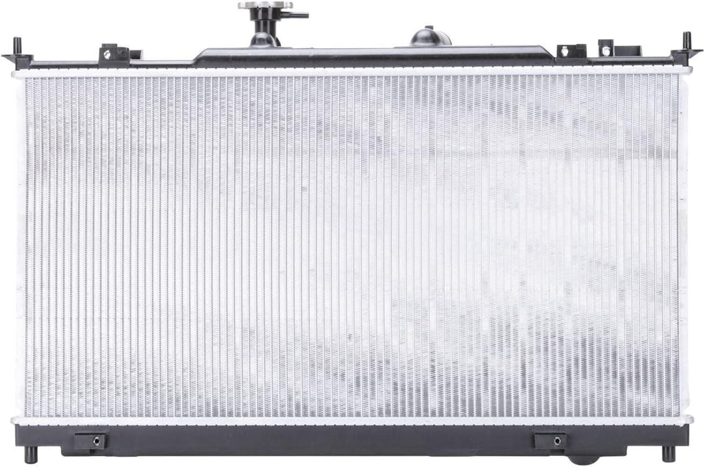 13389 Replacement Radiator for Mazda6