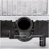 TYC Radiator for Civic, Civic Del Sol 2273