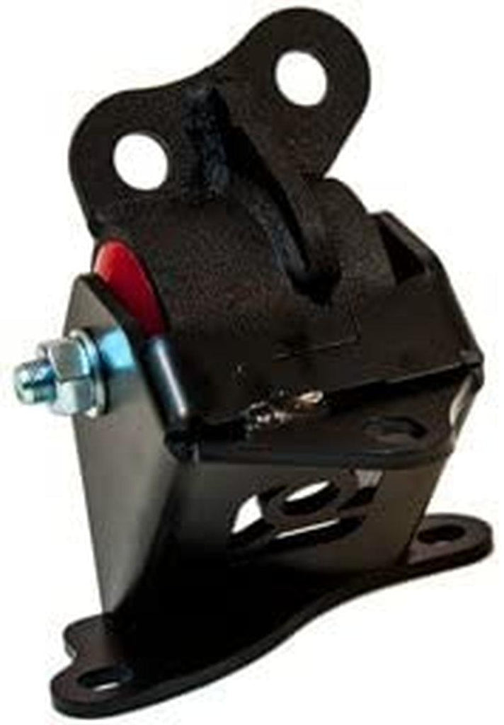 10050-60A Black Bushings (96-00 Civic B/D Series Steel Mounts 60A)