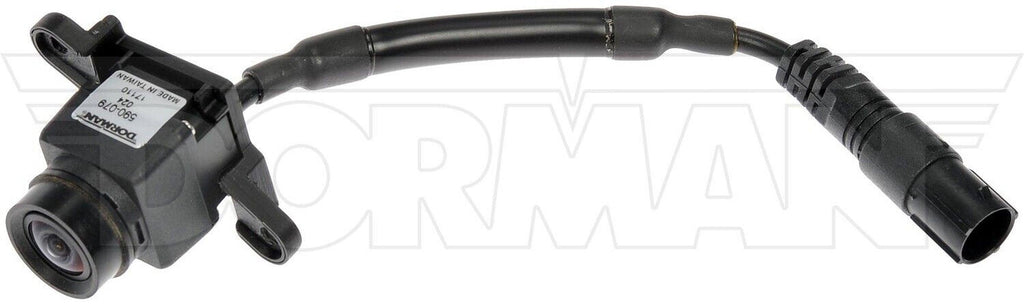 Dorman Park Assist Camera for Viper, 1500, 2500, 3500 590-079
