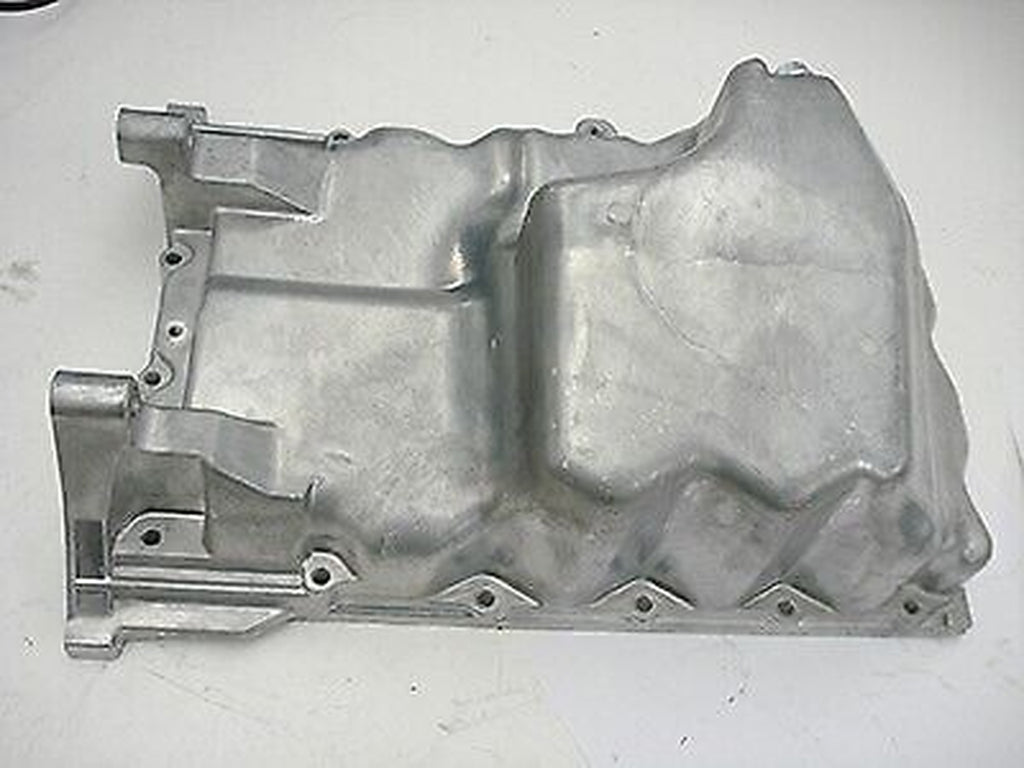 MTC Ronak Engine Oil Pan for Accord, TL, Odyssey, Pilot 1010830