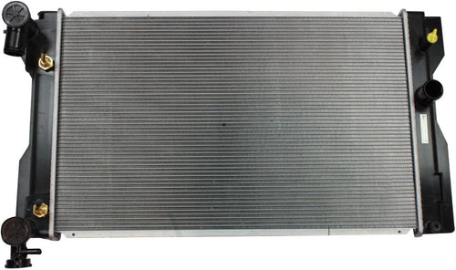 13152 Radiator Compatible with 2009-2013 Toyota Corolla