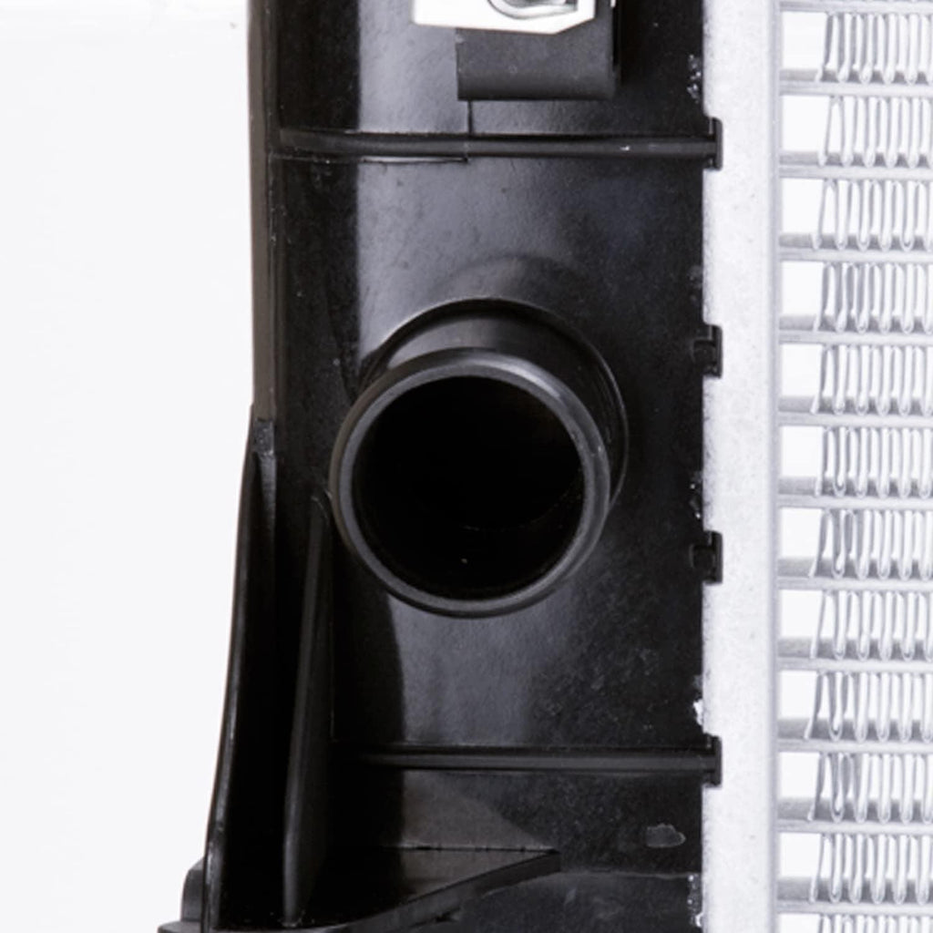 2348 Radiator Compatible with 2000-2005 Pontiac Bonneville