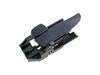 Dorman Interior Door Handle for 01-06 Elantra 83454