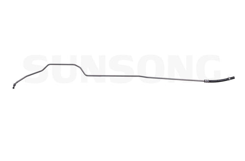 Sunsong Automatic Transmission Oil Cooler Hose Assembly for Ford 5801196