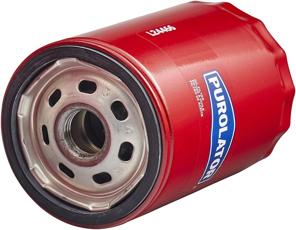 L24466 Premium Engine Protection Spin on Oil Filter