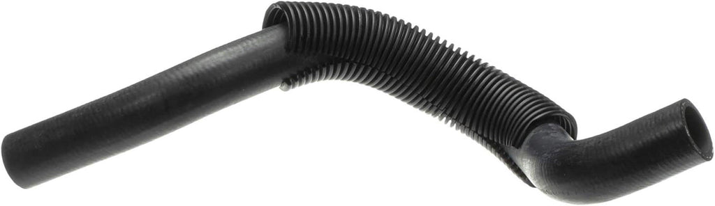 Professional 16582M Molded Heater Hose