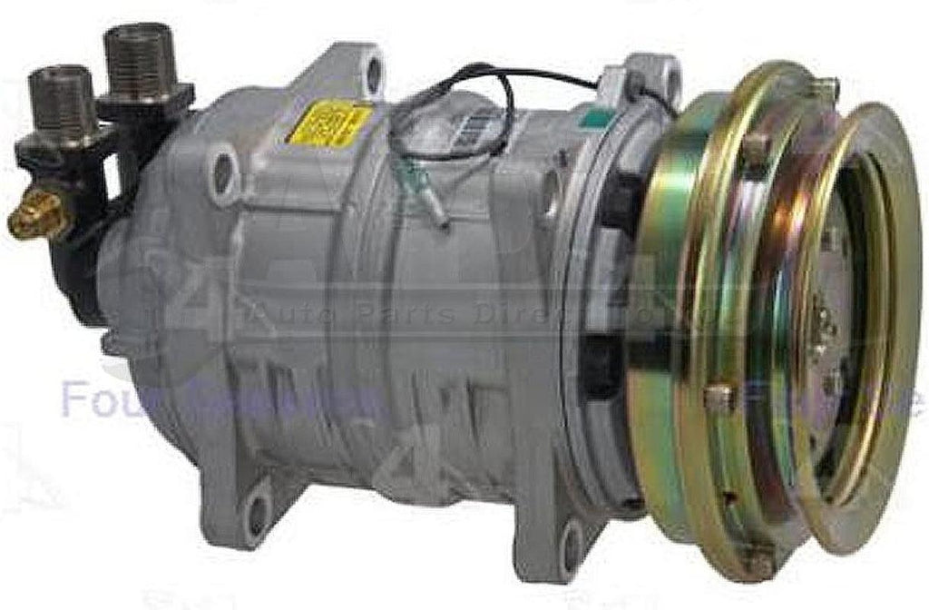 58513 New AC Compressor