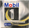 Mobil 1  Oil Filter