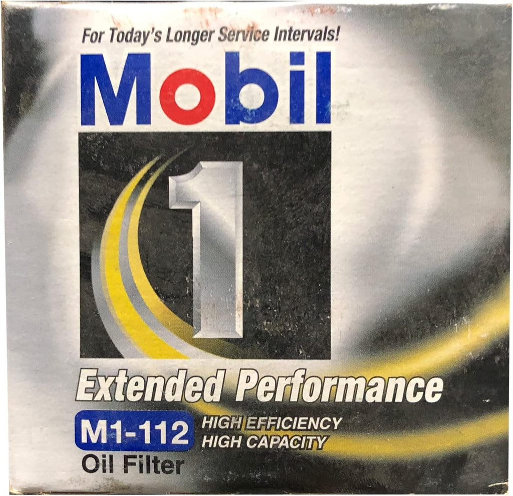 Mobil 1  Oil Filter
