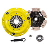 ZM9-HDR6 ACT HD/Race Rigid 6 Pad Kit - greatparts