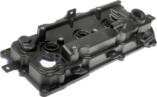 Dorman 264-995 Front Engine Valve Cover Compatible with Select Nissan Models