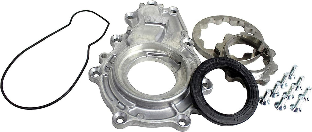 DNJ OP957 Oil Pump for 1991-1995 / Toyota/Previa / 2.4L / DOHC / L4 / 16V / 2438Cc / Naturally Aspirated, 2TZFE
