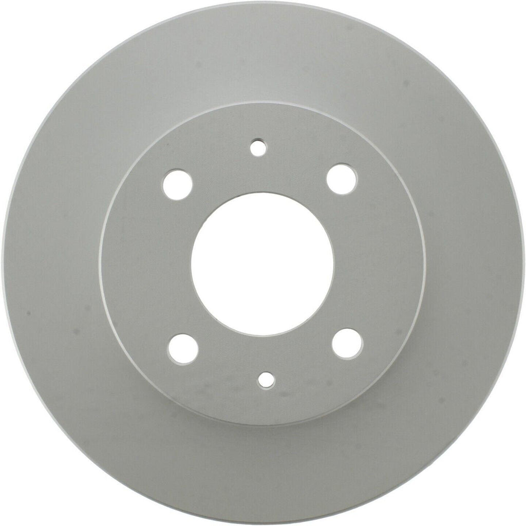 Centric Front Disc Brake Rotor for Nissan (320.42031F)