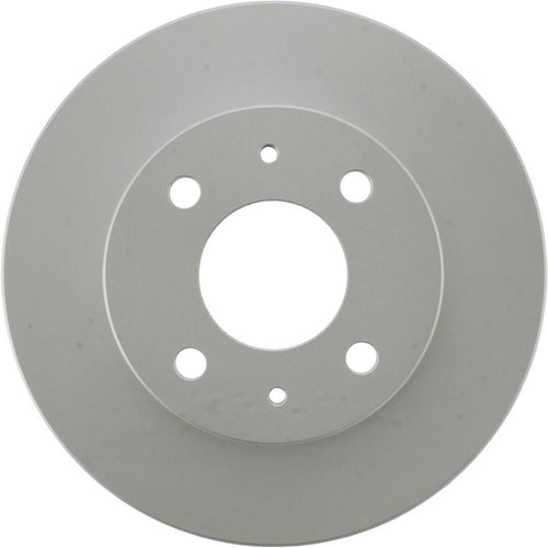 Centric Front Disc Brake Rotor for Nissan (320.42031F)