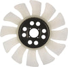 Dorman 620-149 Engine Cooling Fan Blade Compatible with Select Ford Models