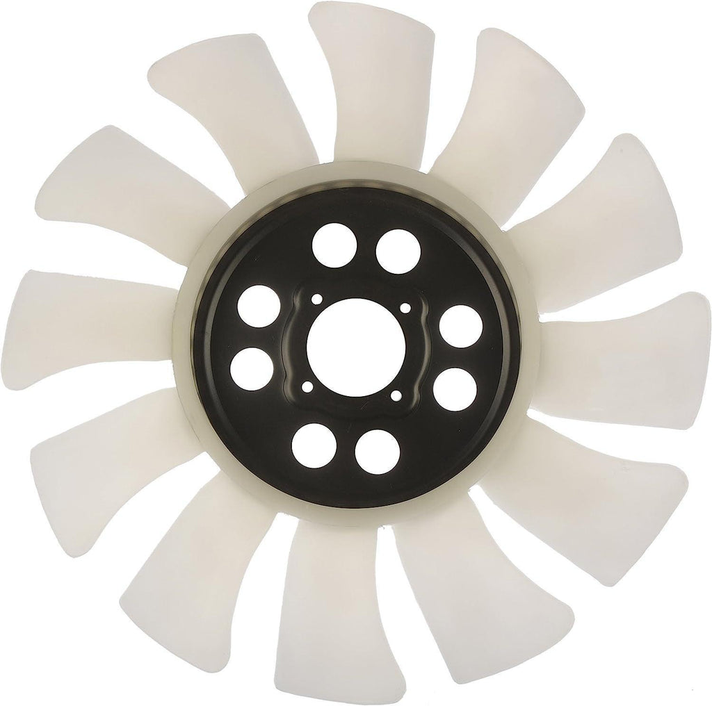 Dorman 620-149 Engine Cooling Fan Blade Compatible with Select Ford Models