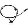 Standard Ignition ABS Wheel Speed Sensor for 12-15 Nissan Titan ALS2609