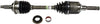 TX684 Joint and Shaft, 1 Pack