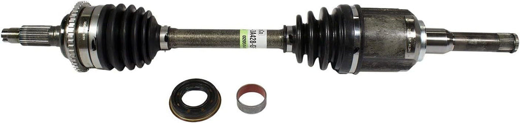 TX684 Joint and Shaft, 1 Pack