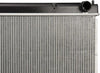 3289: Radiator Infiniti M35 3.5L 2008-2006